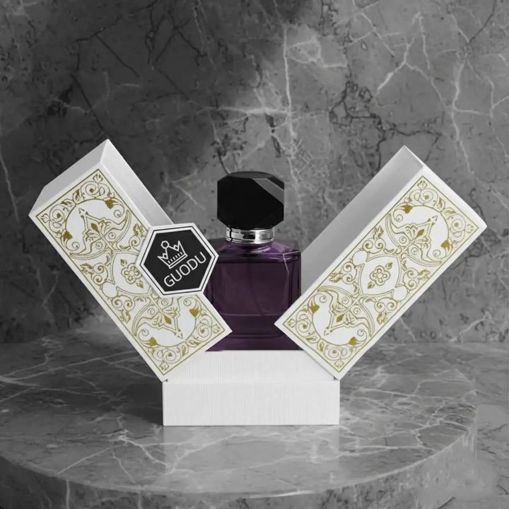 Custom Luxury Perfume Boxes