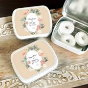 Custom Mint Candy Tin image 2