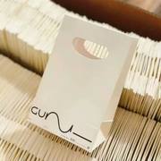 Custom Jewelry Paper Gift Bags image 1