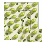 Personalized Beeswax Food Wraps image 4
