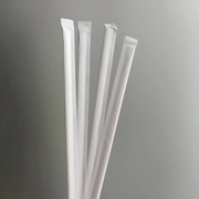 PLA Biodegradable Straws Wholesale image 3
