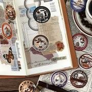 Custom Die Cut Stickers for Product Packaging image 13