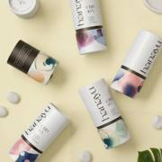 Custom Essential Oil Paper Tubes image 6