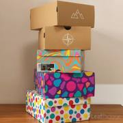 Custom Shoe Boxes image 7