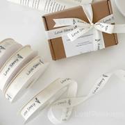 Custom Printed Ribbon image 6