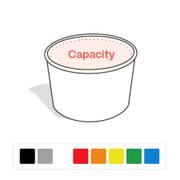 Custom Ice Cream Cups image 6