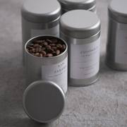 Custom Portable Mini Coffee Tin image 2