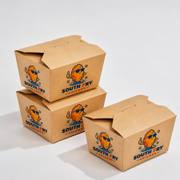 Custom Takeout Boxes image 3