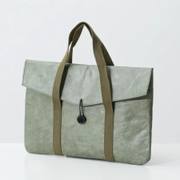 Custom Tyvek Laptop Bag image 3