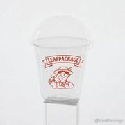 Custom Recyclable Plastic U-Cups With Logo image 14