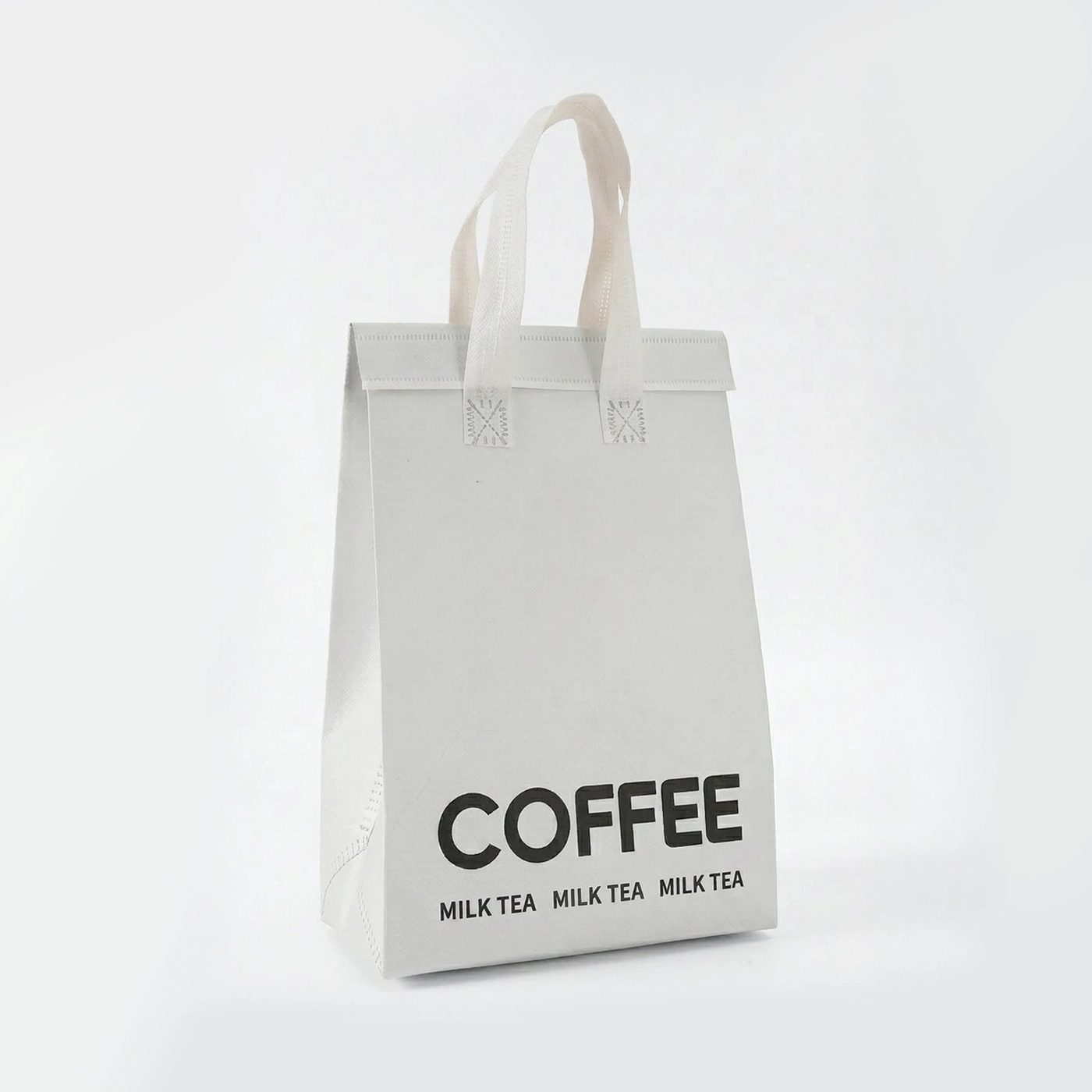 Custom Insulated Drink Carrier Cooler Bag image 1