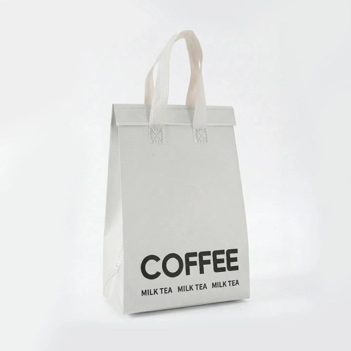 Custom Insulated Drink Carrier Cooler Bag