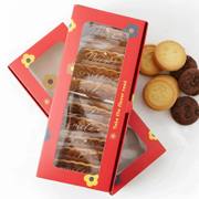 Custom Window Cupcake Boxes image 2