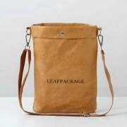 Custom Long Tyvek Crossbody Bag image 4