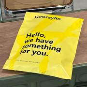 Custom Poly Mailer Bag image 3