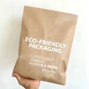 Custom Kraft Paper Envelopes image 1