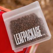 Custom Resealable Matte Coffee Bags with Valve image 3