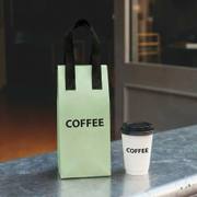 Custom Insulated Drink Carrier Cooler Bag image 2