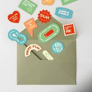 Custom Die Cut Sticker Sheets image 3