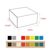 Personalized Cake Packaging image 7