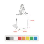 Custom Tyvek Paper Bag image 7