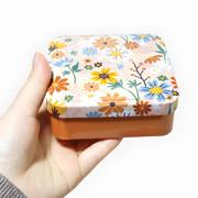 Custom Square Cosmetic Storage Tin image 4
