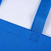 Custom Breathable Non-Woven Tote Bags image 7