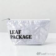 Custom Tyvek Cosmetic Pouch image 3