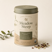 Custom Tea Tins Wholesale | Premium Metal Tea Packaging image 6