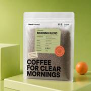 Custom Resealable Matte Coffee Bags with Valve image 5