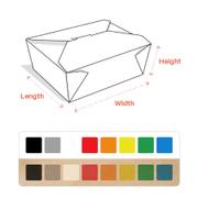 Custom Takeout Boxes image 5
