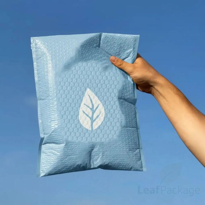 Custom Bubble Mailer Bag