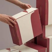 Custom Corrugated Mailer Boxes Wholesale image 2