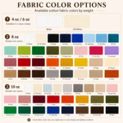 Custom 100% Cotton Tote Bags with Logo image 4