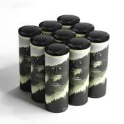 Custom Child-Resistant Cannabis Tube image 2
