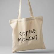 Custom 100% Cotton Tote Bags with Logo image 10