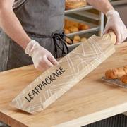 Custom Long Bread Bags image 4