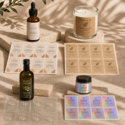 Custom Labels and Stickers for Product Packaging image 3