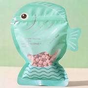 Custom Shaped Pet Food Packaging Bags image 3
