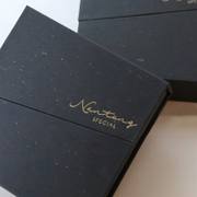 Custom Diagonal Magnetic Jewelry Boxes image 3
