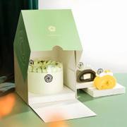 Custom Integrated Cake Boxes image 7