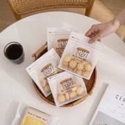 Custom Tissue Paper Bag For Bakery image 7