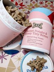 Personalized Pet Food Container image 7