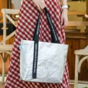 Custom Tyvek Paper Bag image 1