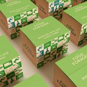 Custom Corrugated Shipping Box image 3