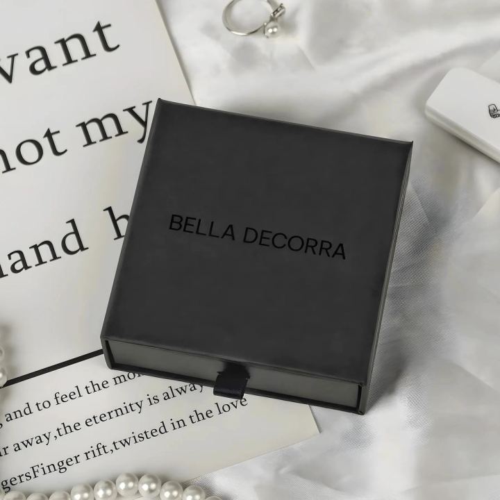Custom Drawer Gift Boxes