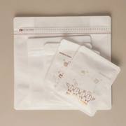 【Sample Pack】Custom Tissue Paper Coffee Bag image 1