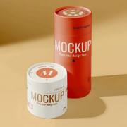Custom Essential Oil Paper Tubes image 5