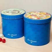 Custom Frozen Food Container image 3