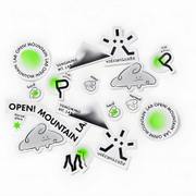 Custom Die Cut Sticker Sheets image 8